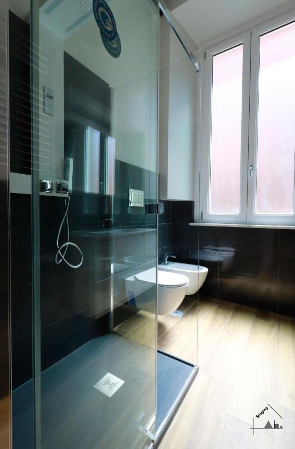 Appartement Charme With In Piazza Del Popolo