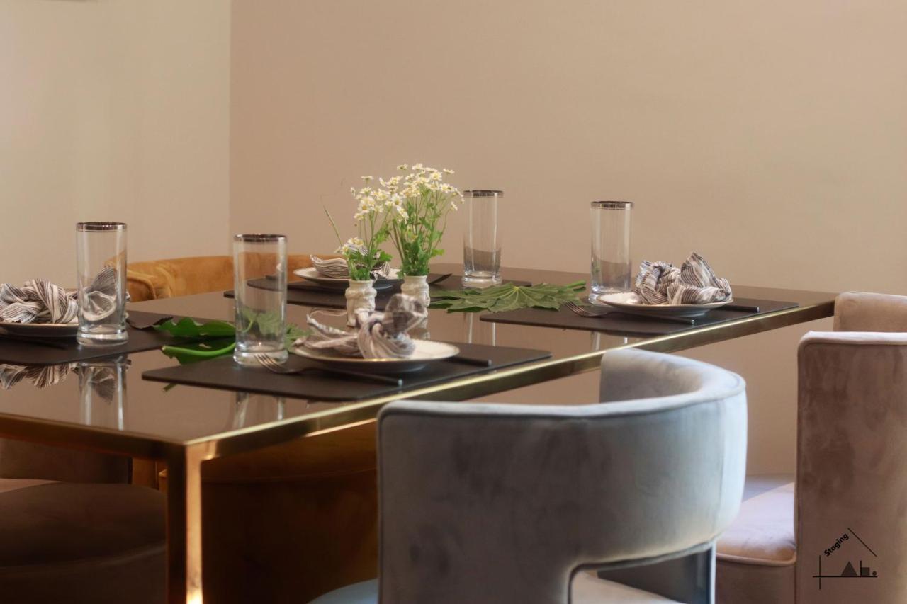 Charme With In Piazza Del Popolo Appartement
